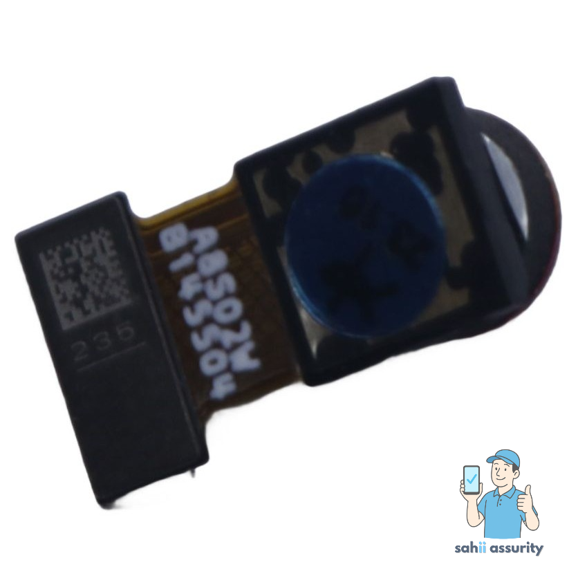 Replacement Front Camera for Vivo Y27 4G (Selfie Camera) thumbnail